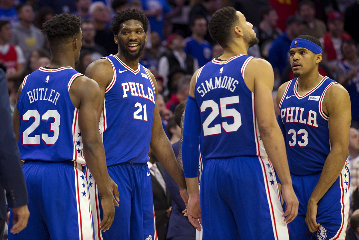 Nhìn vào 10 câu hỏi cực nóng trước thềm NBA Free Agency 2019 (kỳ cuối)